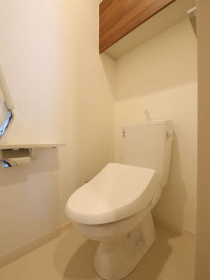 シャーメゾン可部南