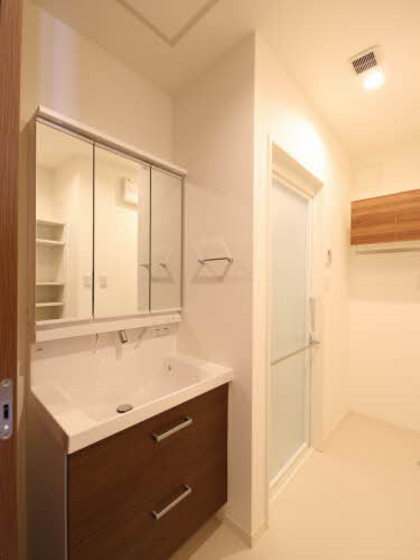 シャーメゾン可部南