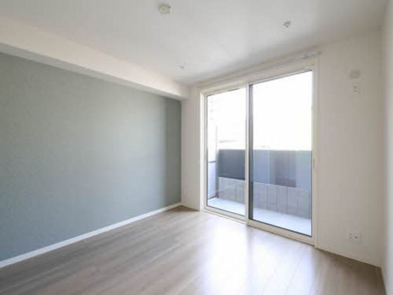 シャーメゾン可部南