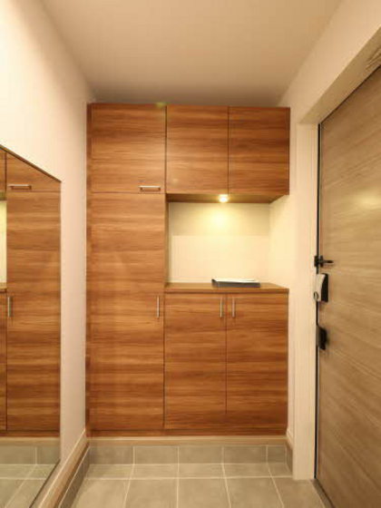 シャーメゾン可部南