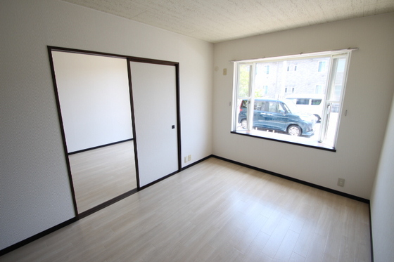 グリーン・ヴィラ