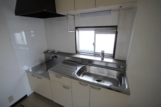 グリーン・ヴィラ