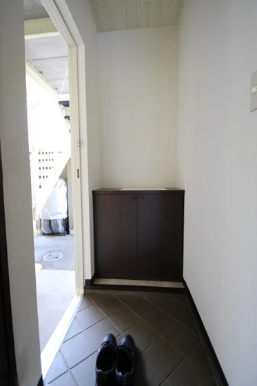 グリーン・ヴィラ