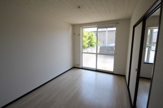 グリーン・ヴィラ