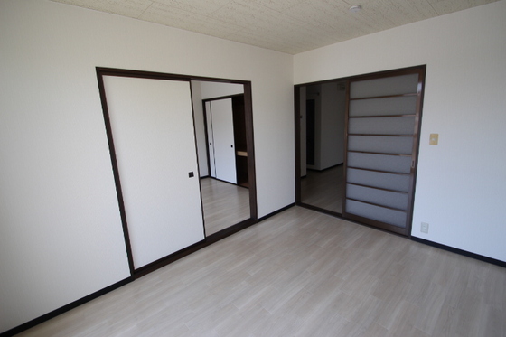 グリーン・ヴィラ