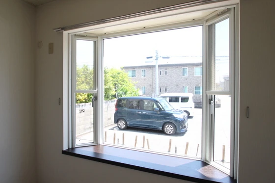 グリーン・ヴィラ