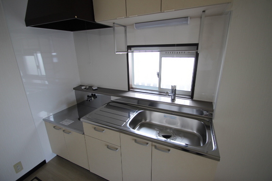 グリーン・ヴィラ