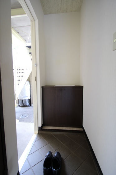 グリーン・ヴィラ