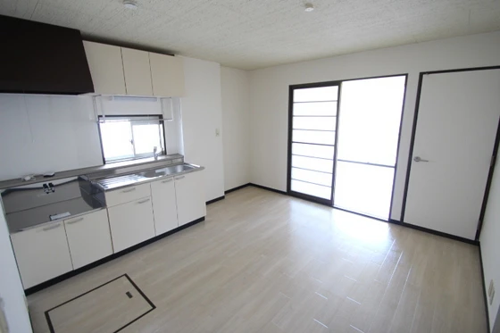 グリーン・ヴィラ