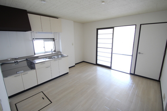 グリーン・ヴィラ