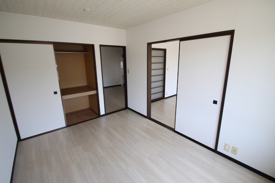 グリーン・ヴィラ