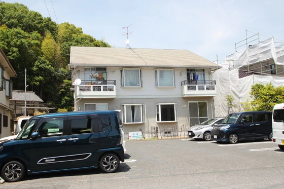 グリーン・ヴィラ