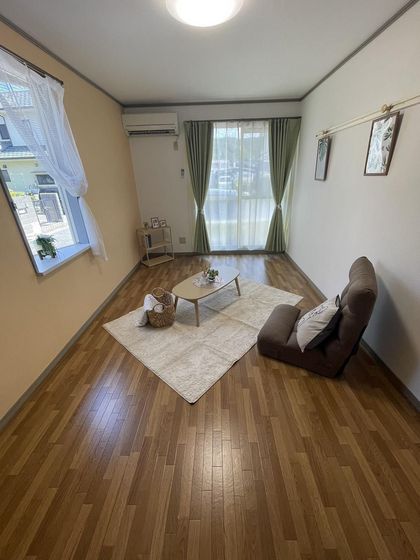 れぴゅーとキリン