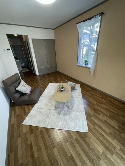 れぴゅーとキリン