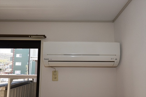 ラックハイツ国富B