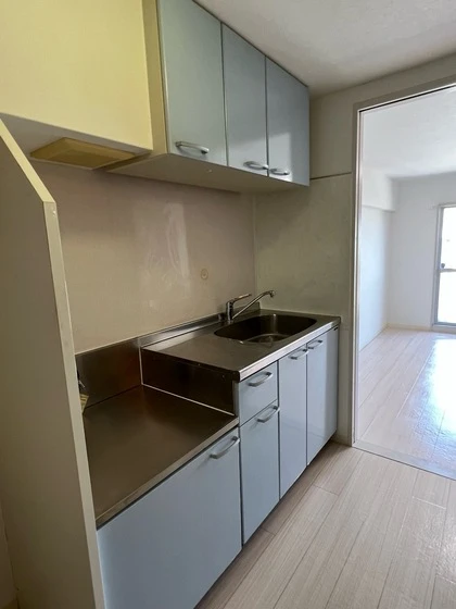 ウェーブレジデンス今村公園