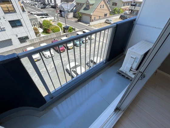 ウェーブレジデンス今村公園