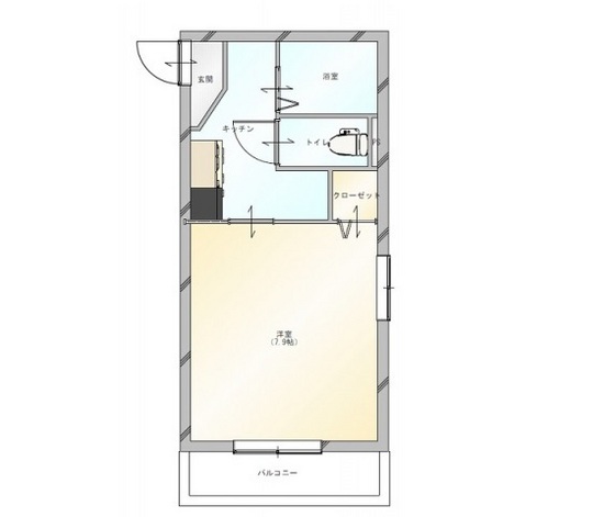 ウェーブレジデンス今村公園