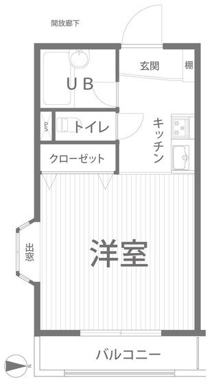 ウェーブレジデンス今村公園