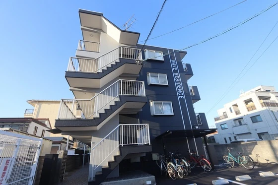 ウェーブレジデンス今村公園