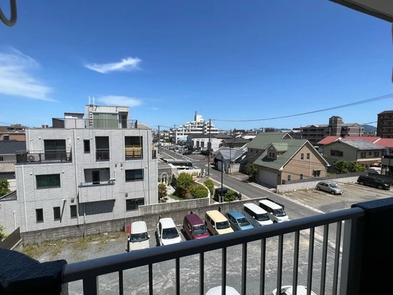 ウェーブレジデンス今村公園