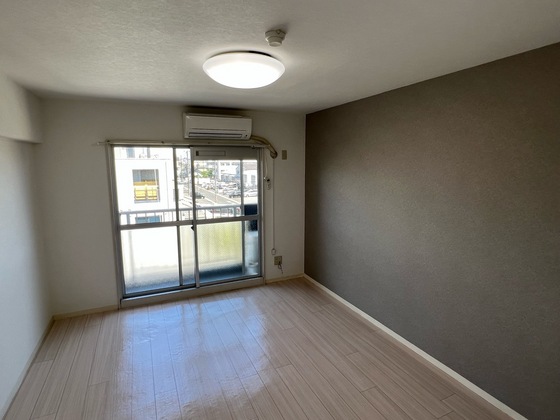 ウェーブレジデンス今村公園