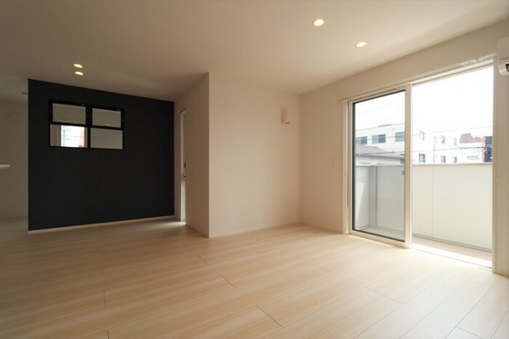 グラン・トリシア