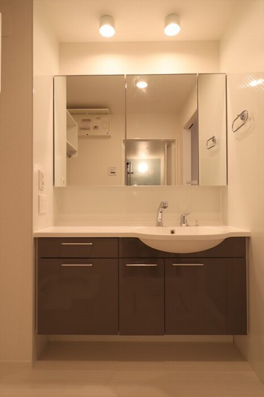 グラン・トリシア