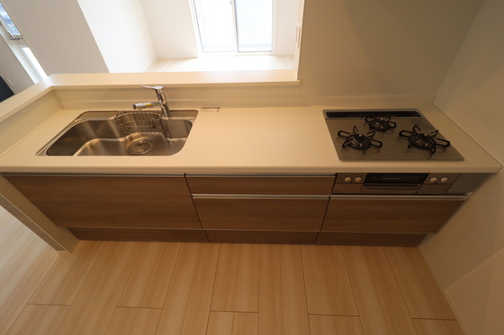 グラン・トリシア