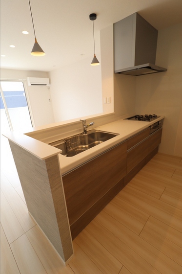 グラン・トリシア