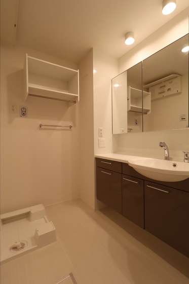 グラン・トリシア