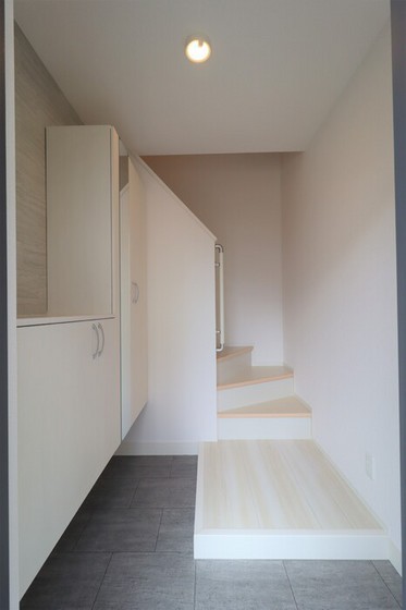 グラン・トリシア