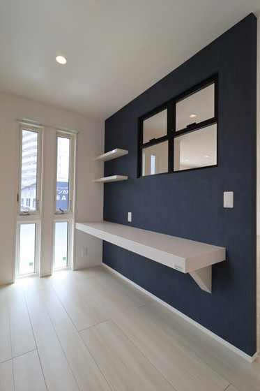 グラン・トリシア