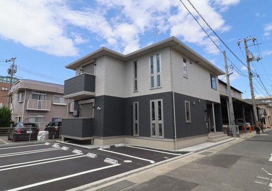 グラン・トリシア