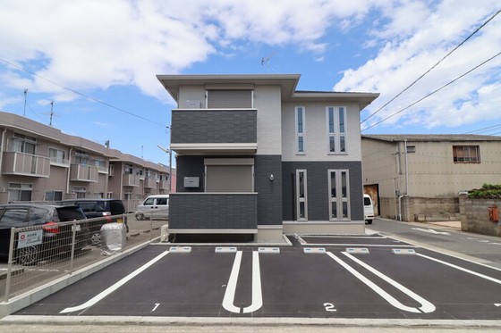 グラン・トリシア