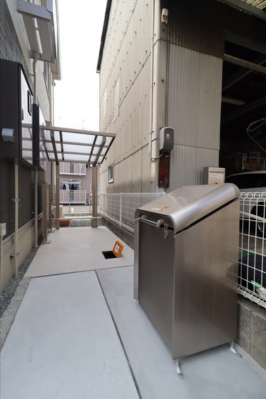 グラン・トリシア