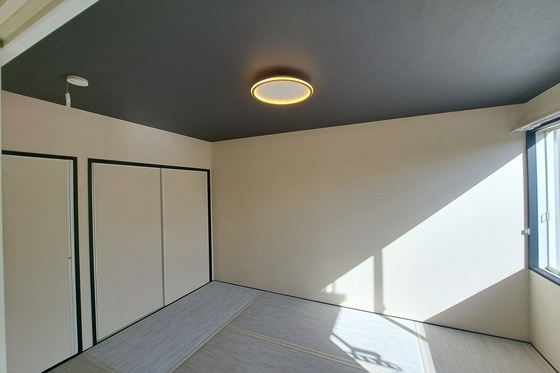 グリーンハウス