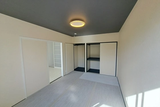 グリーンハウス