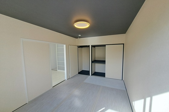 グリーンハウス