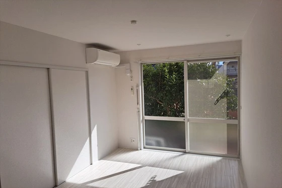 グリーンハウス