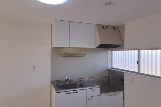 グリーンハウス