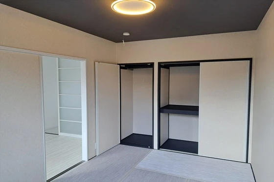 グリーンハウス