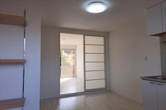 グリーンハウス