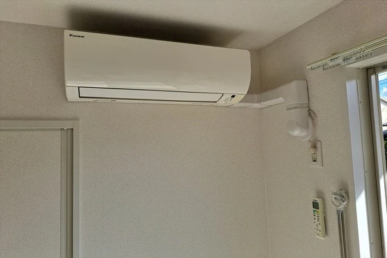 グリーンハウス