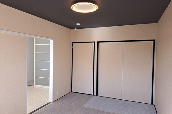 グリーンハウス