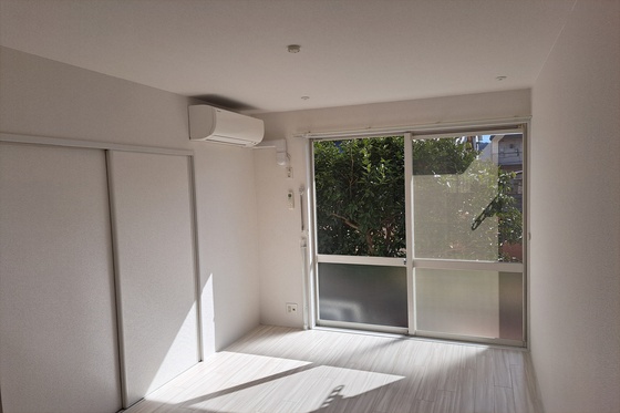 グリーンハウス