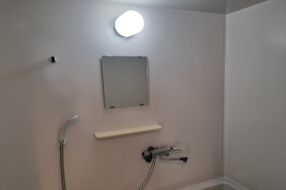 グリーンハウス