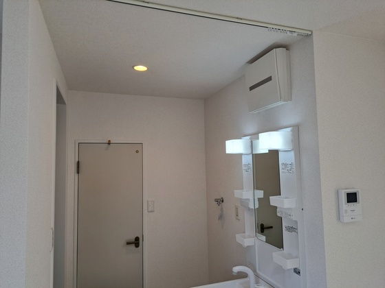 グリーンハウス