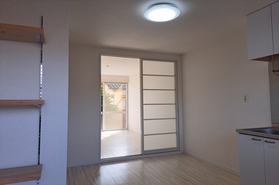 グリーンハウス