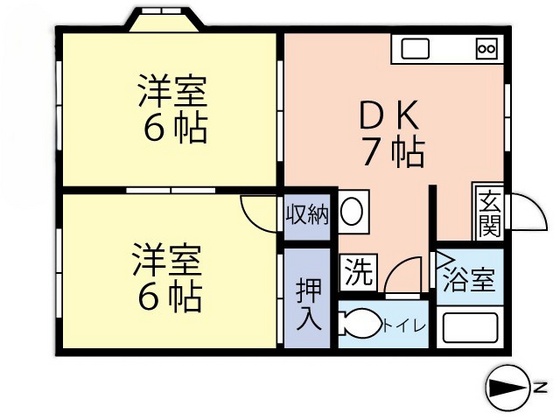 グリーンハウス